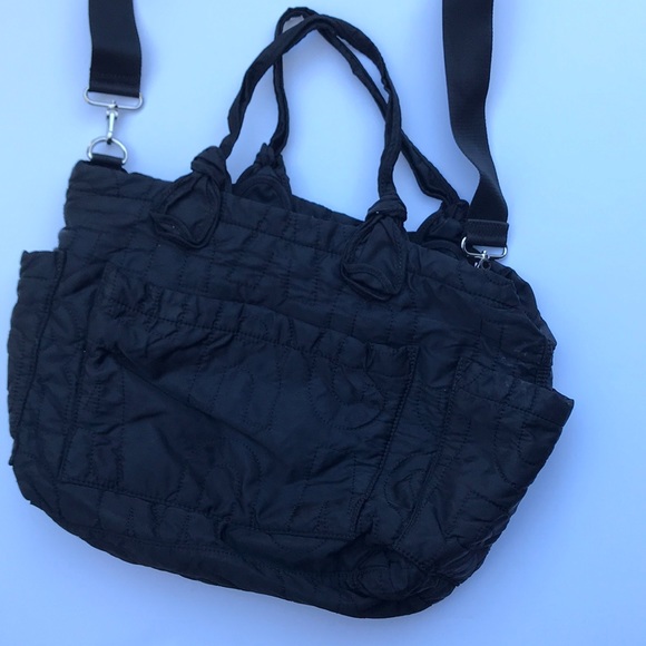 Marc Jacobs diaper bag